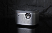 极米投屏怎么把声音投上去