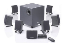 7.1声道是什么意思