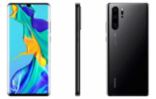 华为p30pro支持无线充电吗