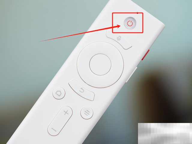 当贝D6X怎么连接遥控器