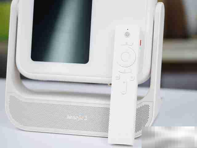 当贝D6X怎么连接遥控器