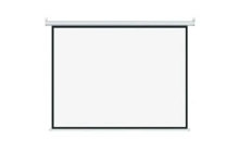 投影幕布怎么降下来