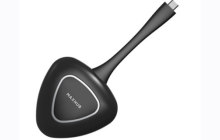 MAXHUB怎么连接电脑投屏