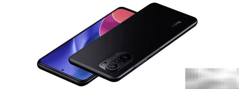 红米k40尺寸