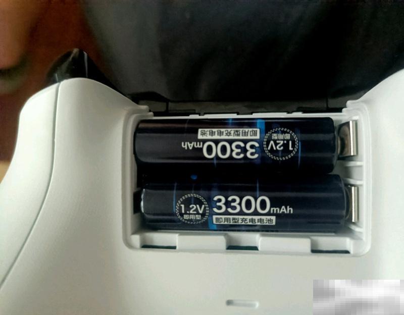 xbox手柄电池用多久