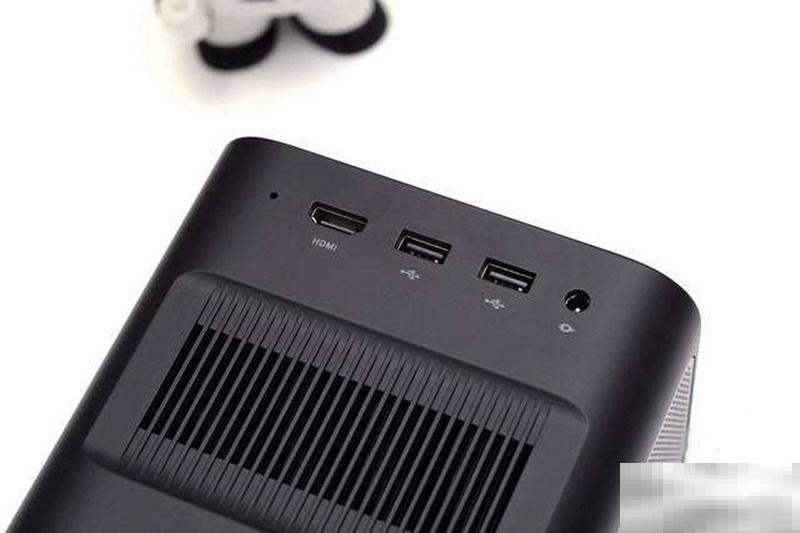 天猫魔屏怎么接HDMI