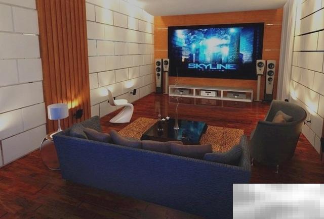 激光电视跟普通的电视有什么区别