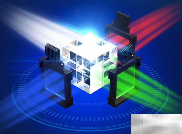 三色激光和alpd对比