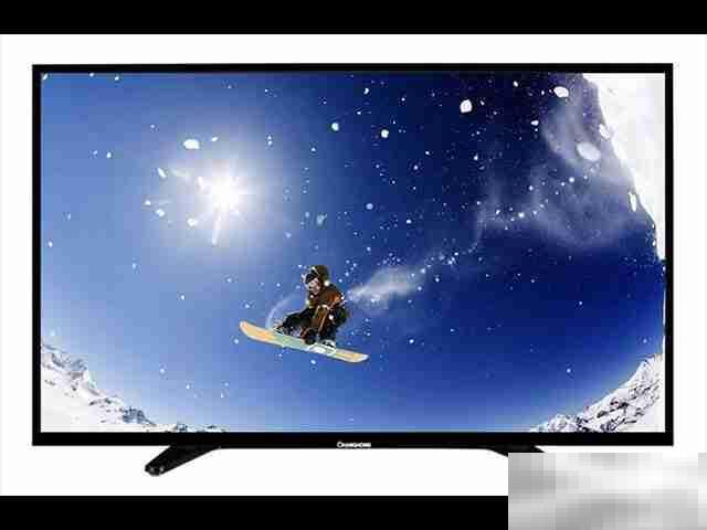 长虹遥控器怎么和电视配对