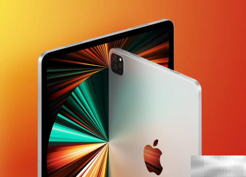 ipad最大的尺寸是多少