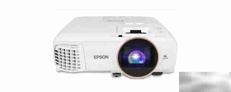 爱普生5700怎么调焦距