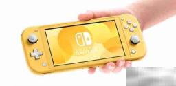 switchlite投屏教程