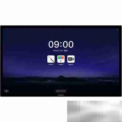 会议平板怎么开远程会议