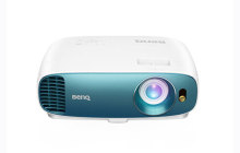 明基tk800m可以侧投吗