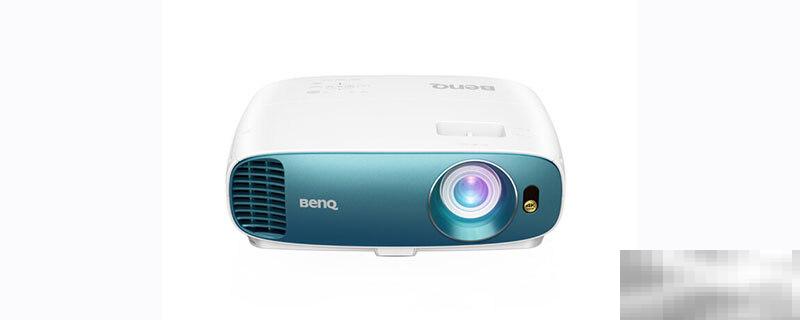 明基tk800m可以侧投吗