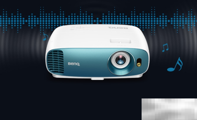 明基tk800m可以侧投吗