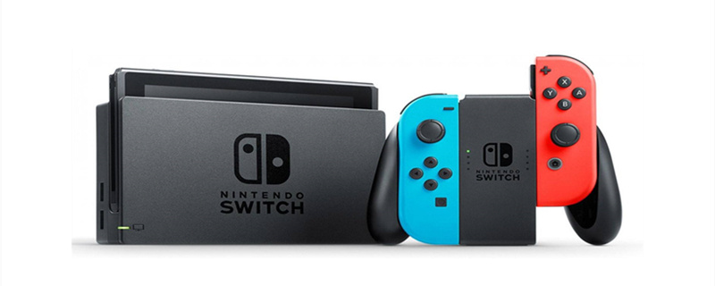 switch可以连笔记本屏幕吗