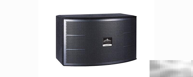 音箱有哪些重要的参数