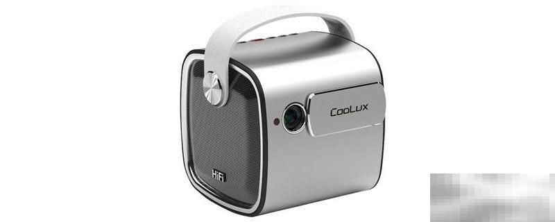 酷乐视投影如何进入WIFI音响模式