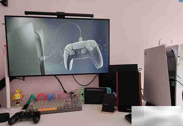 ps5可以连接笔记本玩吗