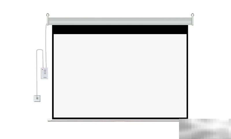 80寸投影幕布尺寸