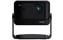 当贝X5SPro画面怎么调大小