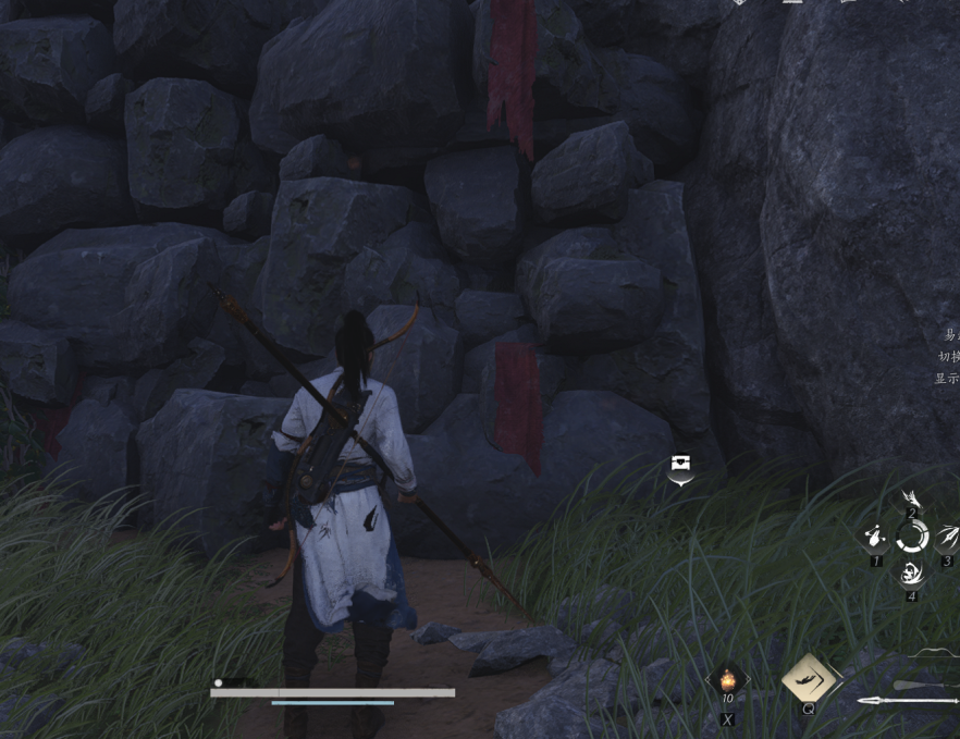 《燕云十六声》天泉门派攻略