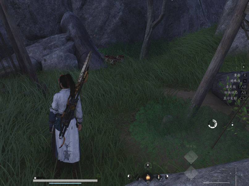 《燕云十六声》天泉门派攻略