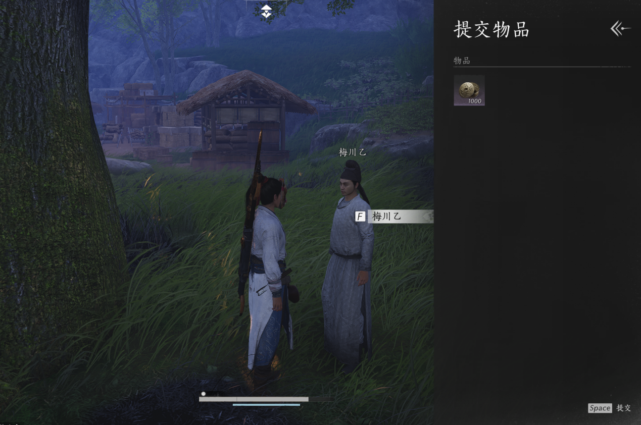 《燕云十六声》天泉门派攻略