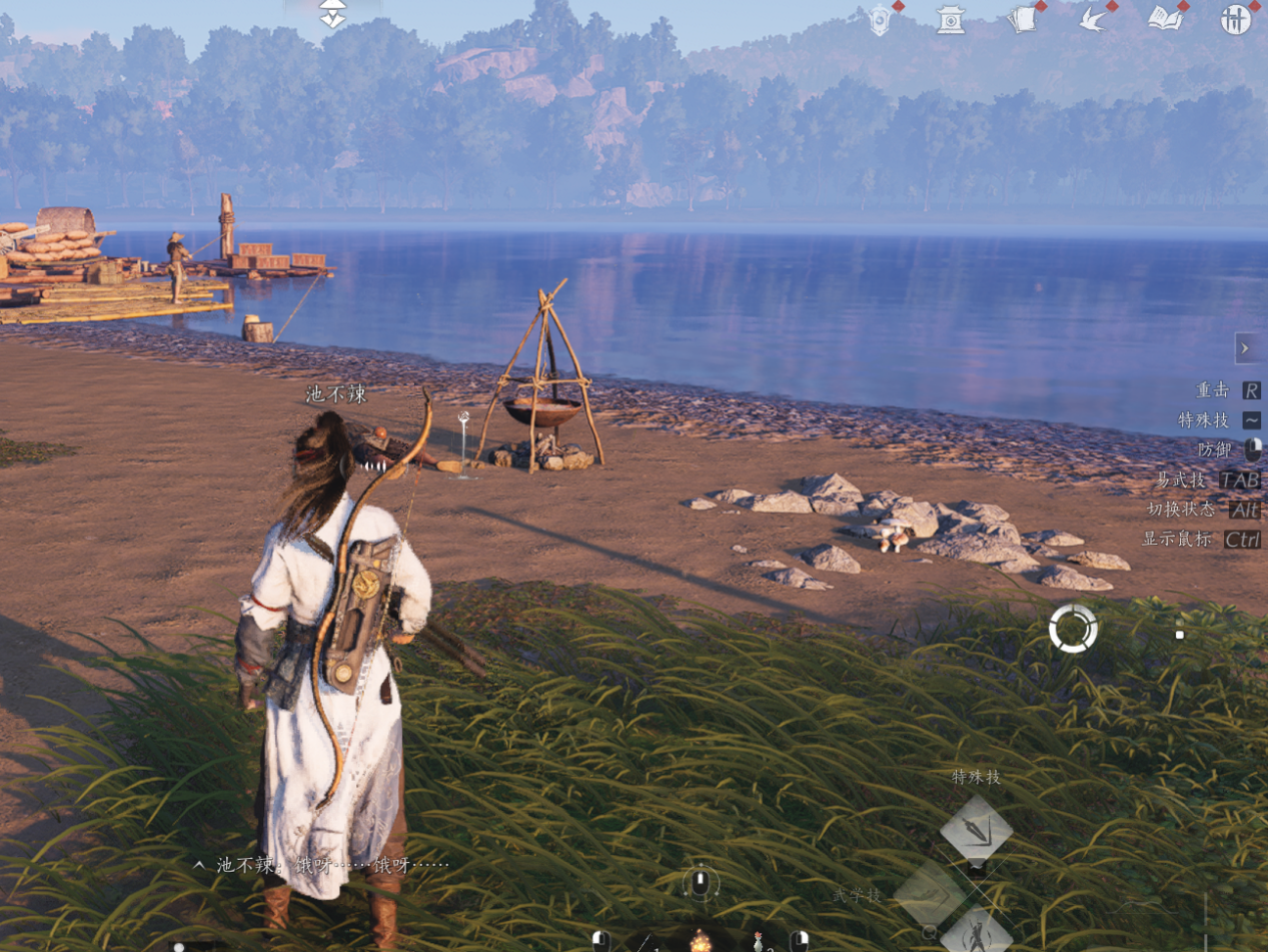 《燕云十六声》天泉门派攻略