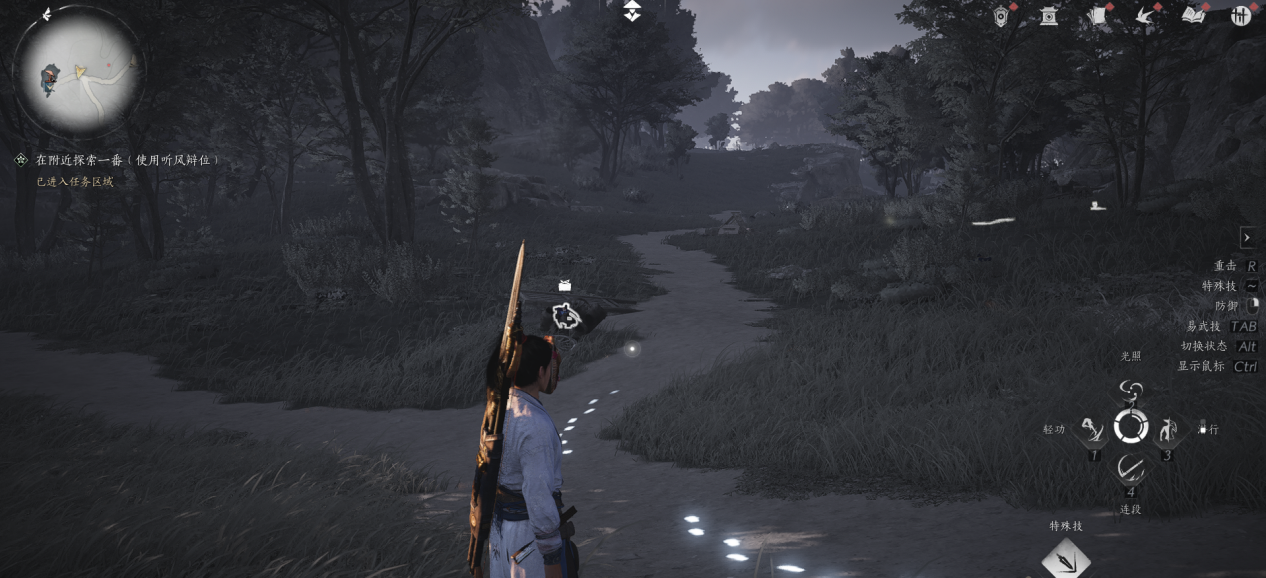 《燕云十六声》天泉门派攻略