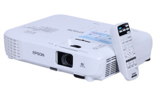 详解投影机短焦镜头与长焦镜头区别是什么