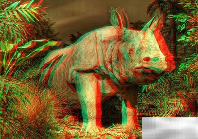 极米h3s可以看3d电影吗
