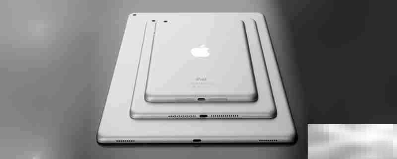 ipad已停用什么意思