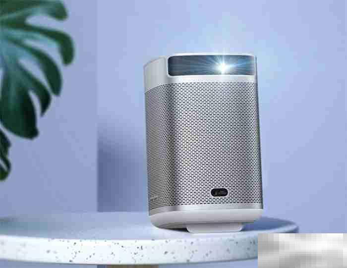 极米newplay特别版配什么支架