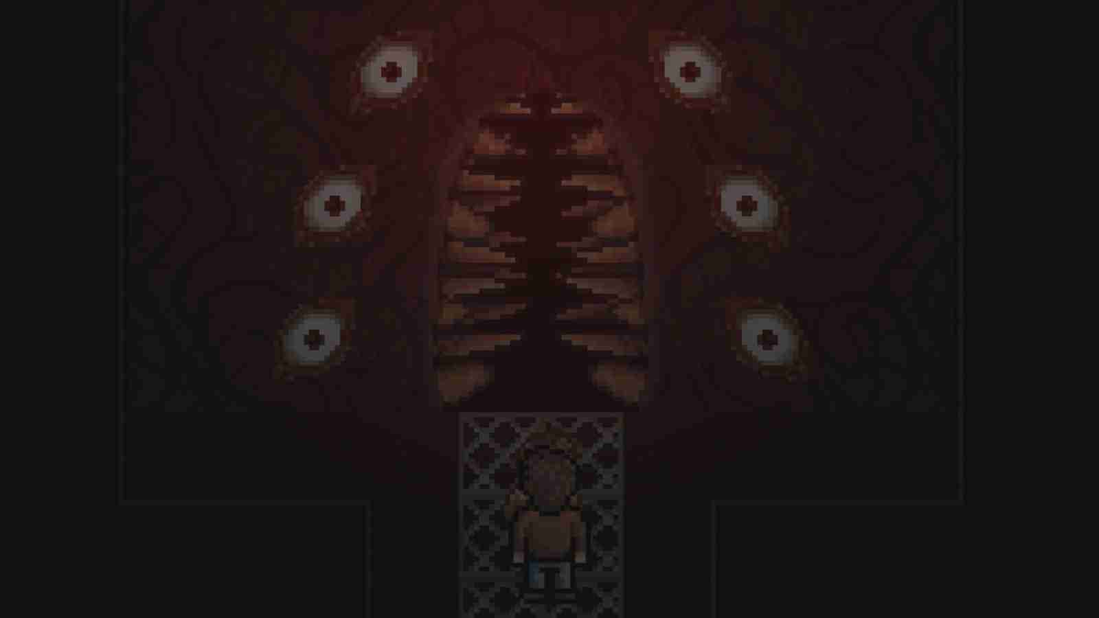 《黑暗之死》发售日预告 1月24日发售