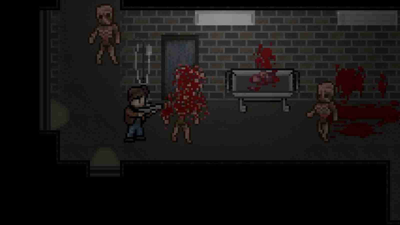 《黑暗之死》发售日预告 1月24日发售