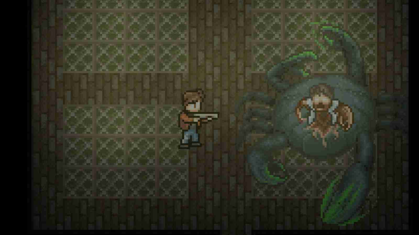 《黑暗之死》发售日预告 1月24日发售