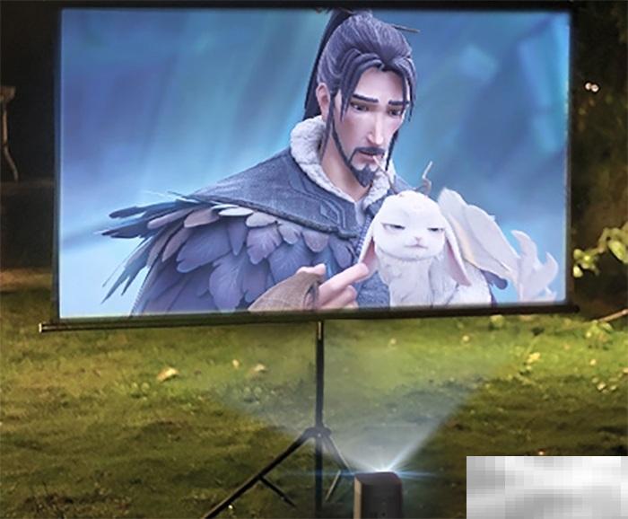 极米newplay特别版灯泡寿命多久