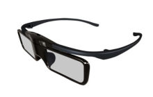 3D眼镜的分类有哪些