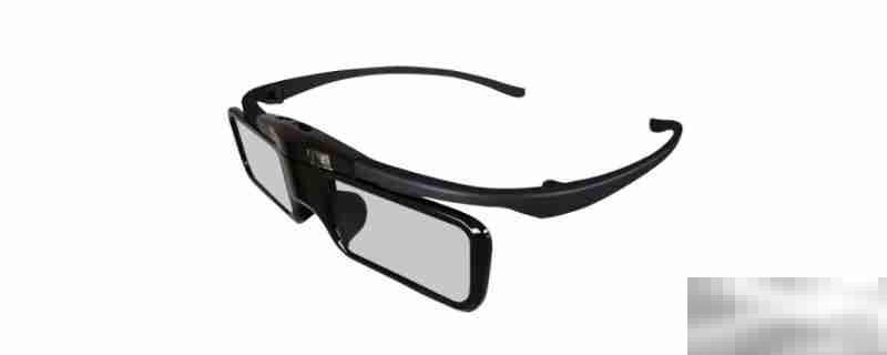 3D眼镜的分类有哪些