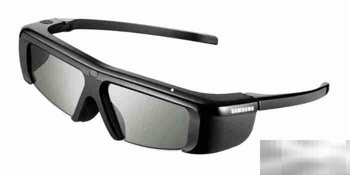 3D眼镜的分类有哪些