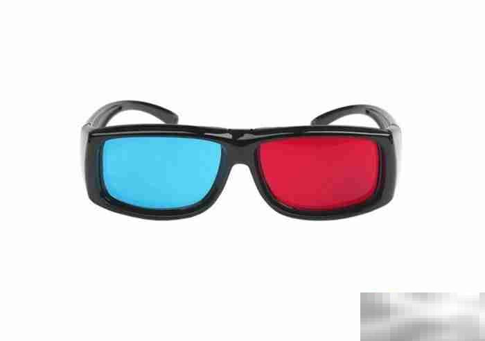 3D眼镜的分类有哪些