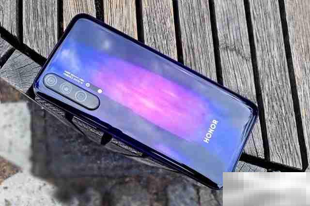 荣耀是华为的吗