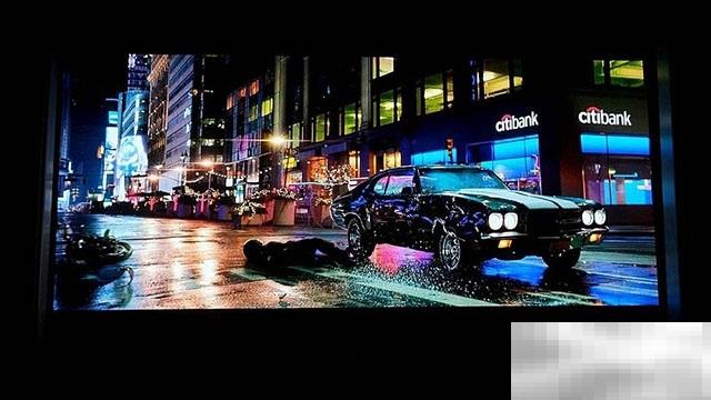 激光电视支持hdr吗