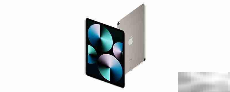 ipadair5和ipadpro2021区别