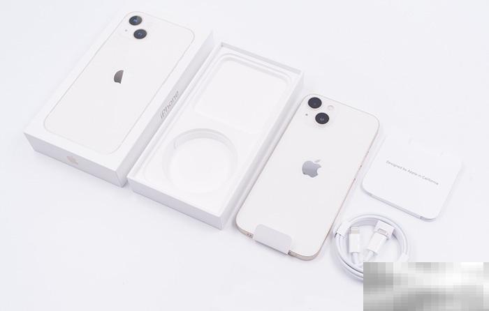 iphone13快充多少瓦