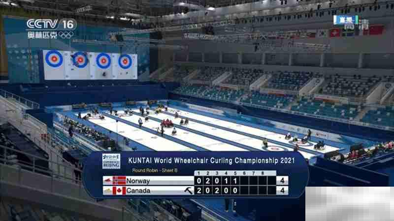 有线电视cctv16怎么收看