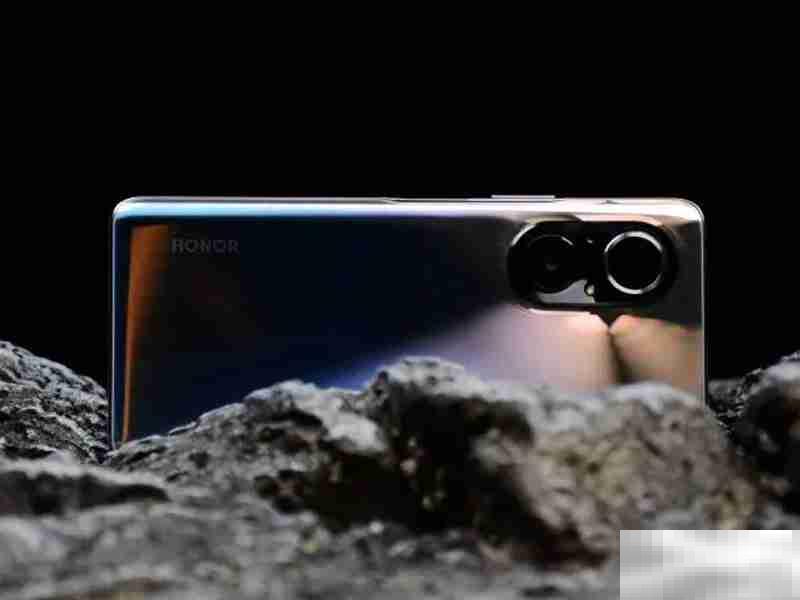 荣耀50se电池多少毫安