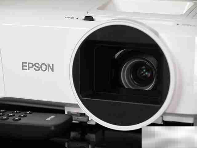 投影画面太大怎么调整